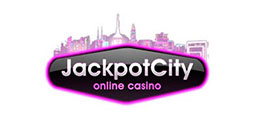 Jackpotcity Casino Logo