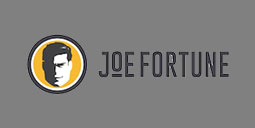 Joe Fortune Casino Logo