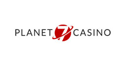 Planet 7 Casino Logo