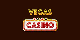 Vegas Casino.io Logo