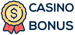 Casinos Welcome Bonus Logo